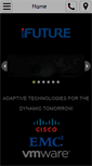 Mobile Screenshot of dot-future.com